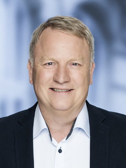 Søren Schow